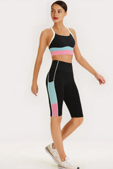 Super Vibrant Macaron Color Stretch Sets