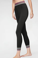 Vintage High Waisted Super Comfort Leggings 25"