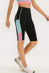 Creates Active Stretch Leggings