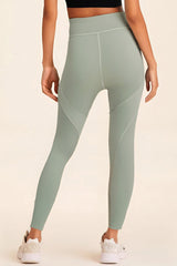 Flexibility Effortless High-Waisted Leggings