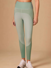 High-Waisted Active Leggings