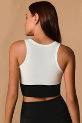 Figure-Flattering Seamless Tops