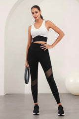 Simple Elastic Shaping Sets