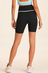 Creates Flexibility Lines Leggings