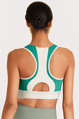 Active Shaping Seamless Sports Bras