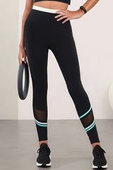 Active Lines Shaping Leggings