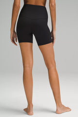 Porosity Active Shorts Leggings