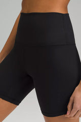 Porosity Active Shorts Leggings