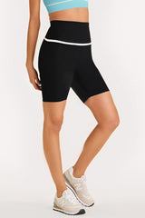 Creates Flexibility Lines Leggings