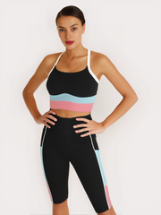 Awakening Vitality Support Sports Bras