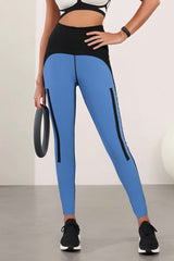 Stretch Shaping High Waist Leggings