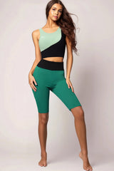 Effortless Elegance Meets Performance Sets