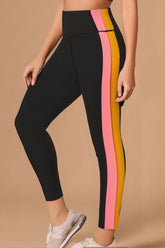 Active Shaping High-Waist Leggings