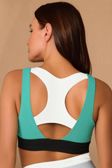 Effortless Seamless Sports Bras