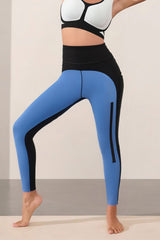 Stretch Shaping High Waist Leggings