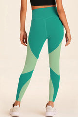 Active Shaping High-Waist Leggings