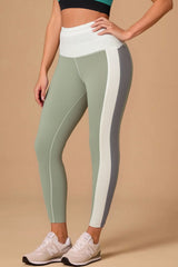 Vibrant Fresh Stretch Leggings