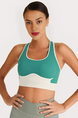 Active Shaping Seamless Sports Bras