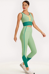 Relaxed Energetic Women's Sets