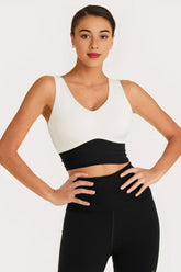 Figure-Flattering Seamless Tops