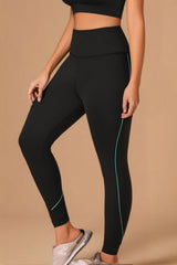 Active Shaping High-Waist Leggings