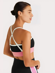 Awakening Vitality Support Sports Bras