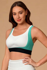 Effortless Seamless Sports Bras