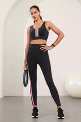 Super Vibrant Macaron Color Stretch Sets