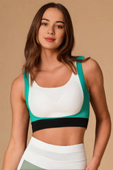 Effortless Seamless Sports Bras