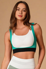 Effortless Seamless Sports Bras