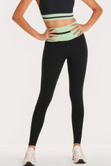 Active Effortless Seamless  Leggings