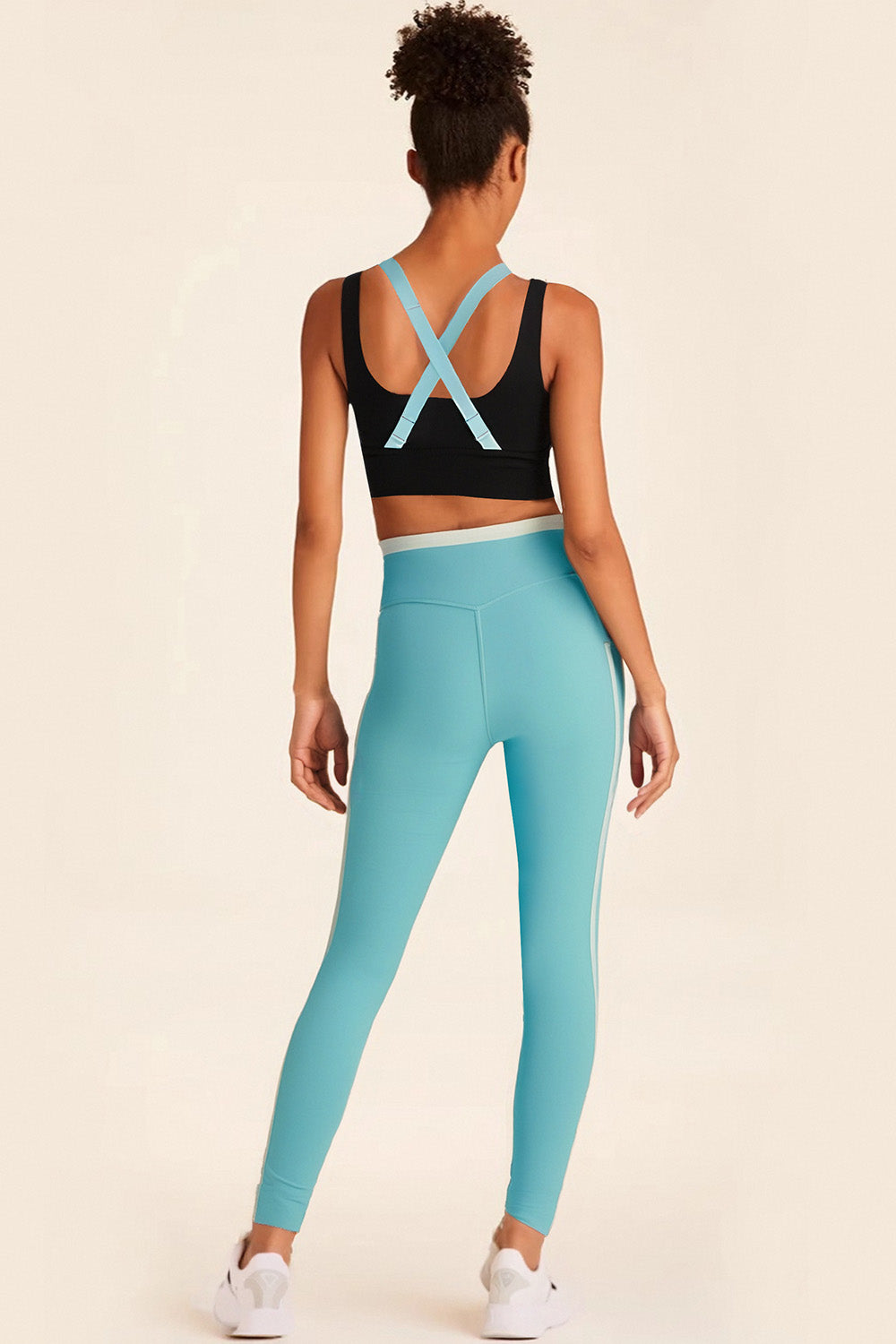 Fashionable Flow Ease Shaping Sets