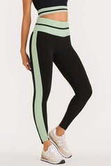 Active Effortless Seamless  Leggings
