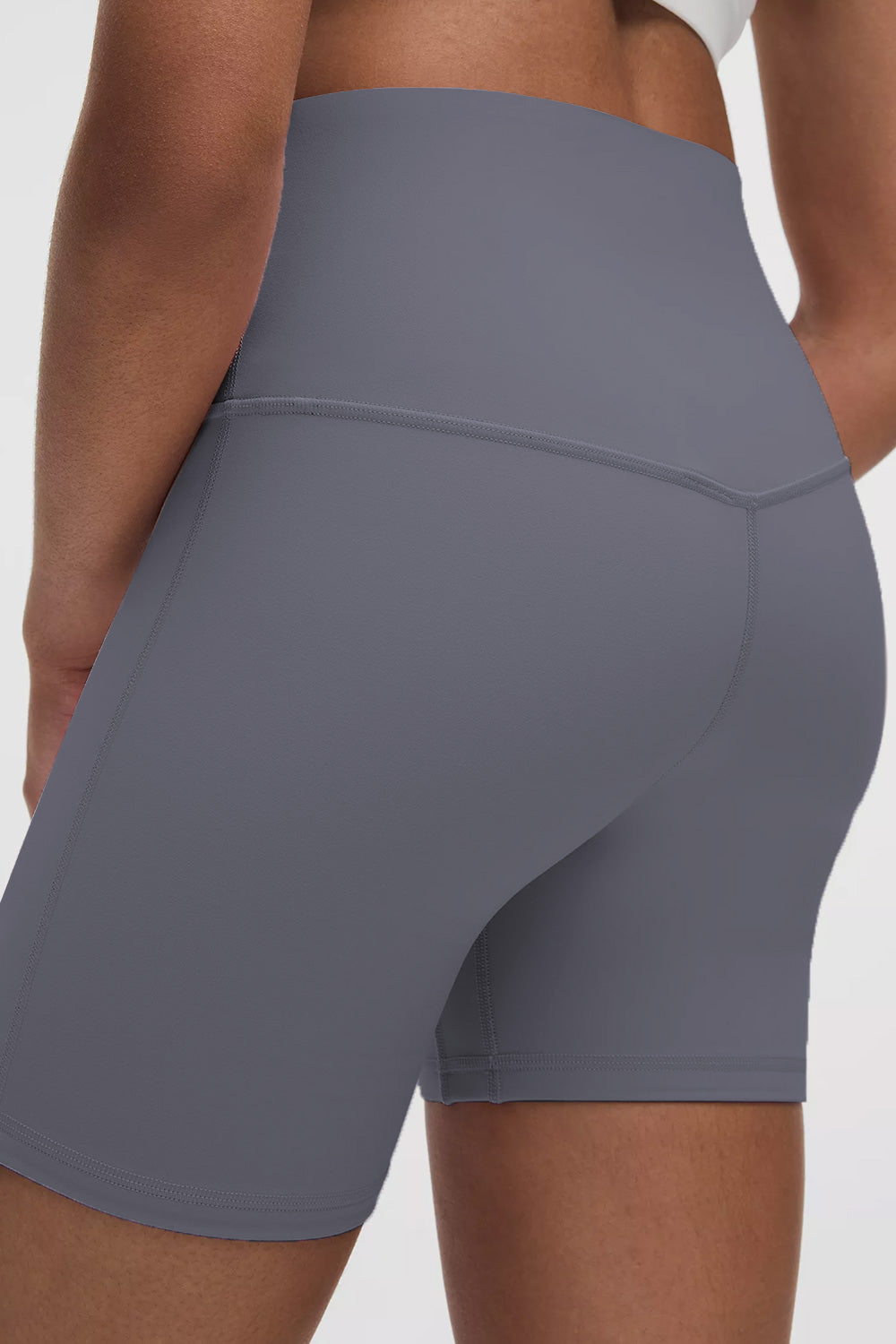 Porosity Active Shorts Leggings