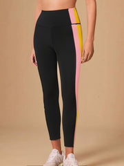Vibrant Infinite Elastic Body Shaping Sets