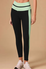 Active Effortless Seamless  Leggings