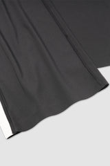 Casual Line Flared Pants