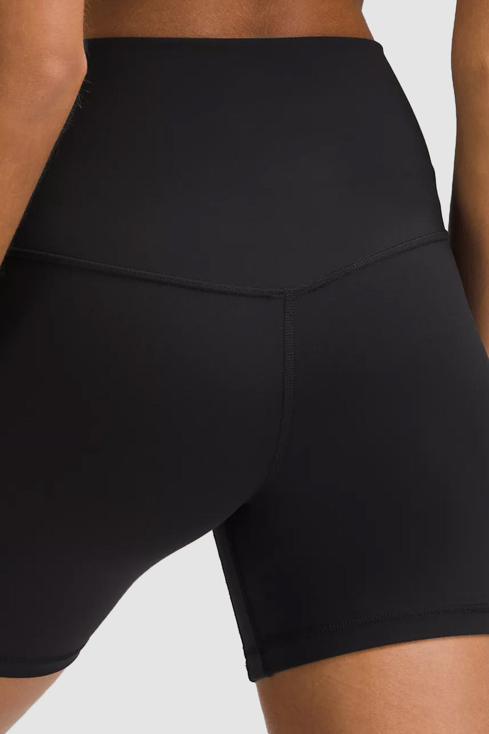 Porosity Active Shorts Leggings