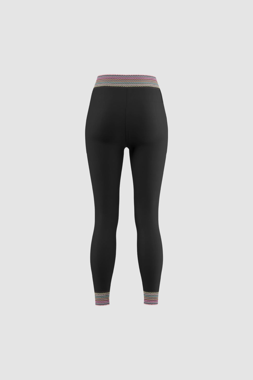 Vintage High Waisted Super Comfort Leggings 25"