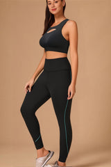 Breathable Fit Stretch Sets