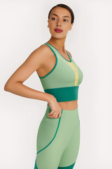 Relaxed Energetic Women's Sets