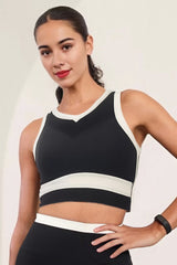 Flexibility Stretch Active Tops