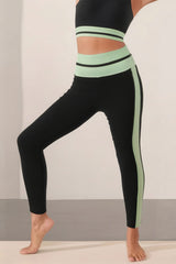 Active Effortless Seamless  Leggings